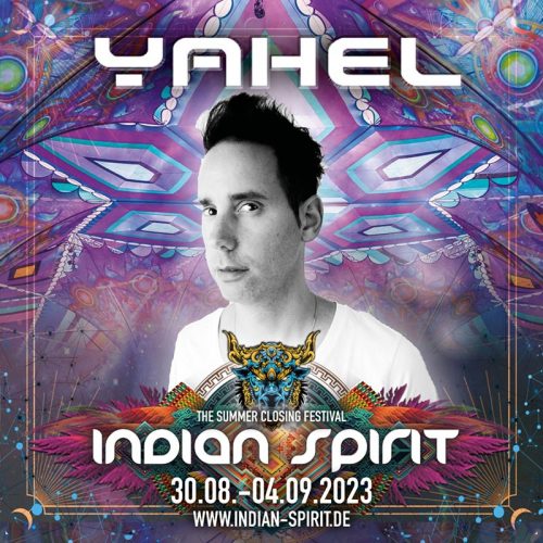 YAHEL