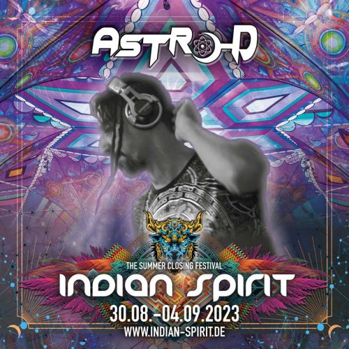 ASTRO-D