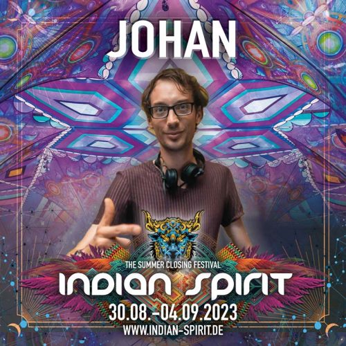 JOHAN