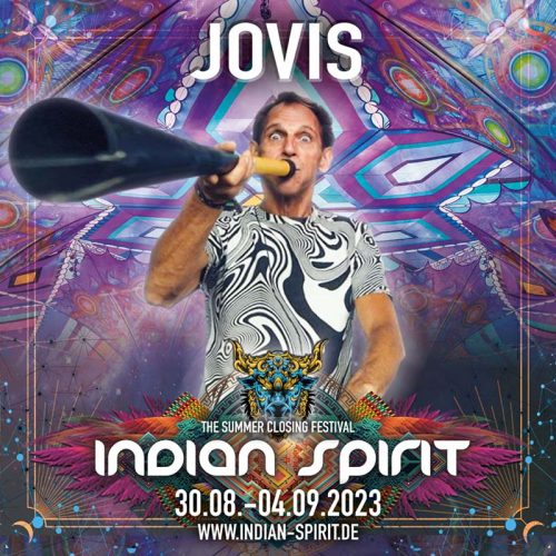 JOVIS