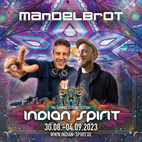MANDELBROT