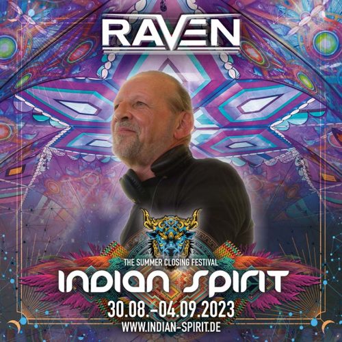 RAVEN