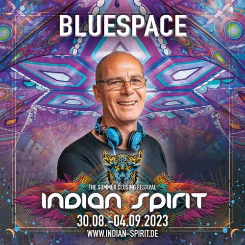 BLUESPACE