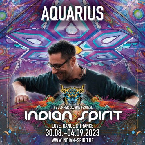 AQUARIUS