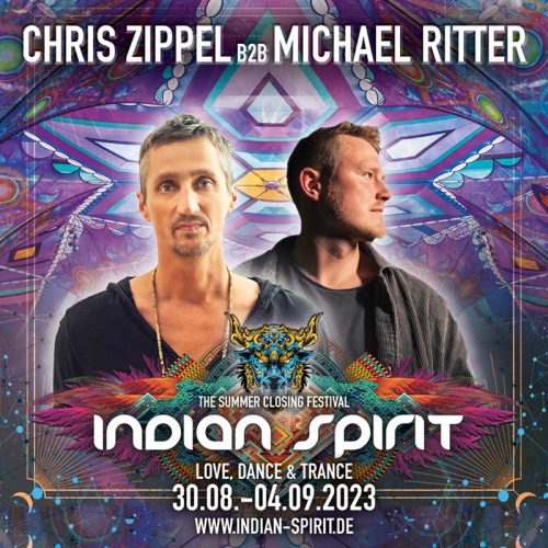 Chris Zippel b2b Michael Ritter