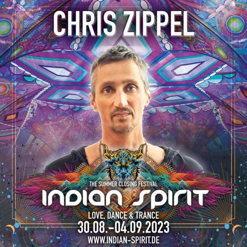 CHRIS ZIPPEL