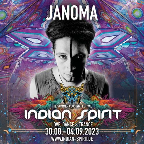 JANOMA