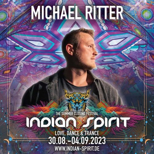 MICHAEL RITTER