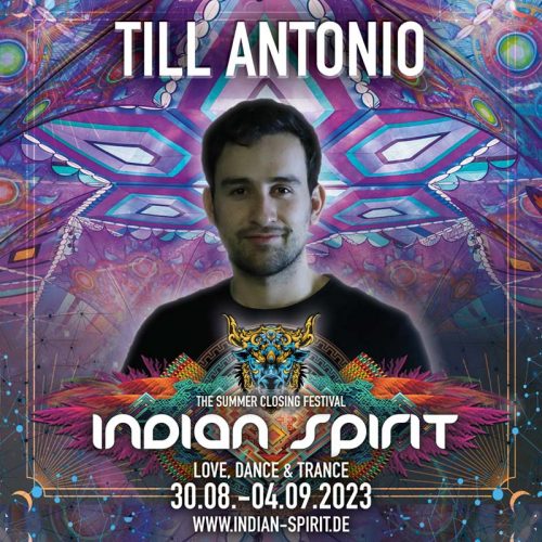 TILL ANTONIO