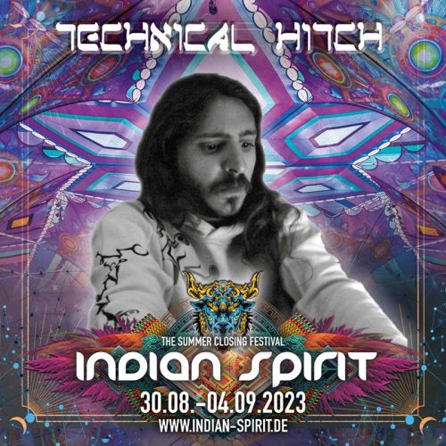 Technical Hitch