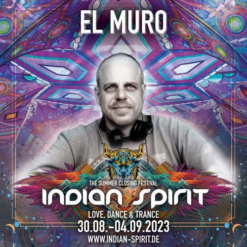 EL MURO