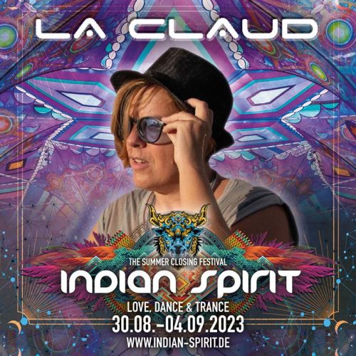 LA CLAUD