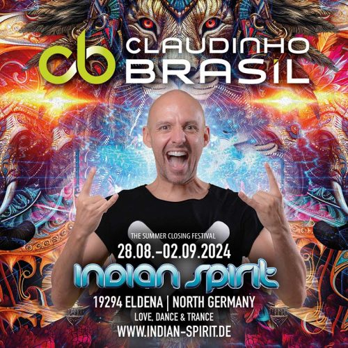 CLAUDINHO BRASIL